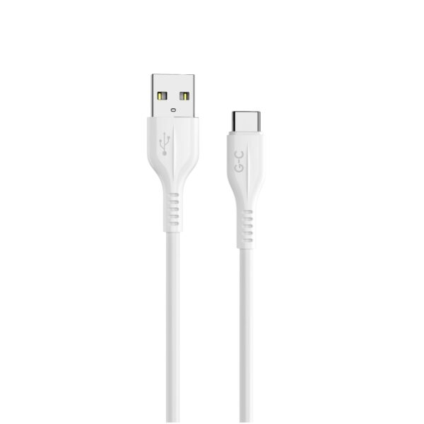 Type-C 25W Fast Charging Data Cable