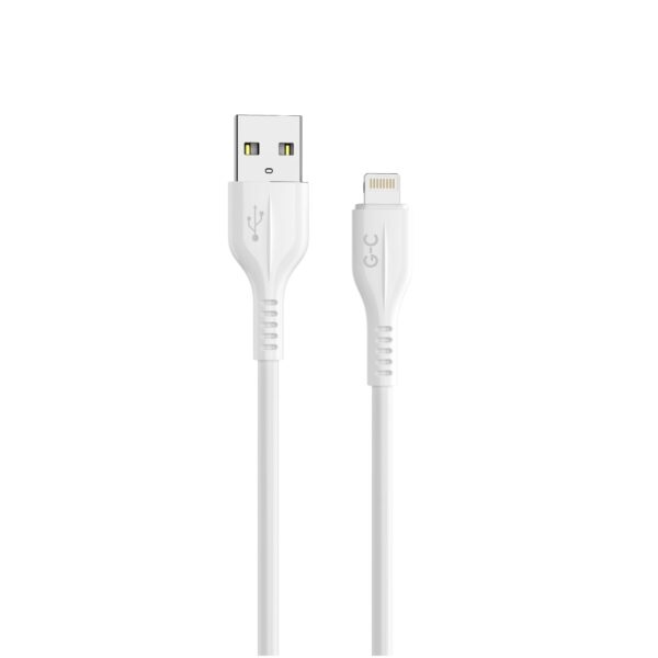 USB to Lightning / iPhone Fast Charging Data Cable 25W