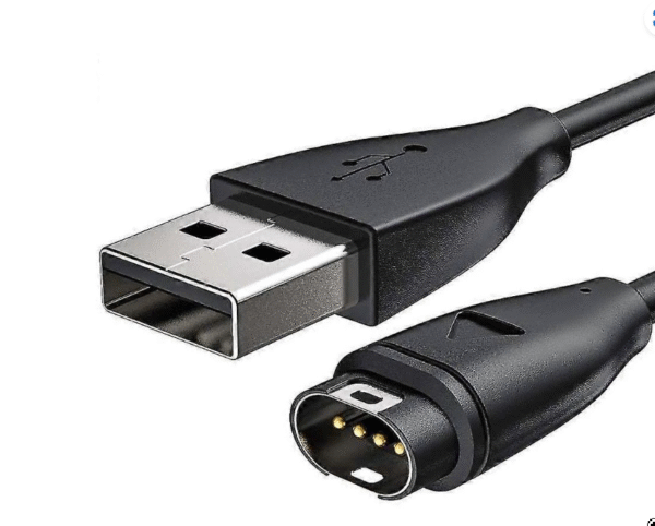 Charger for Garmin Fenix 5/5S/5X&Other Models-High Quality