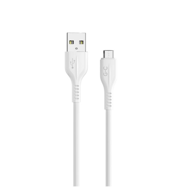 Micro - USB Fast Charging Data Cable