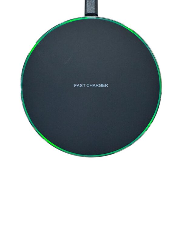 Wireless Charger With Fast Charging