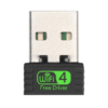Driver-Free 500Mbps Wireless USB Wi-Fi Adapter