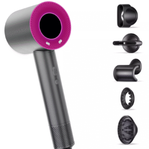 hair dryer leafless