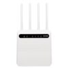 rechargeable wifi router c521