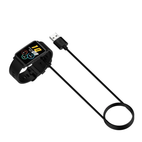 huawei fit charger smart watch
