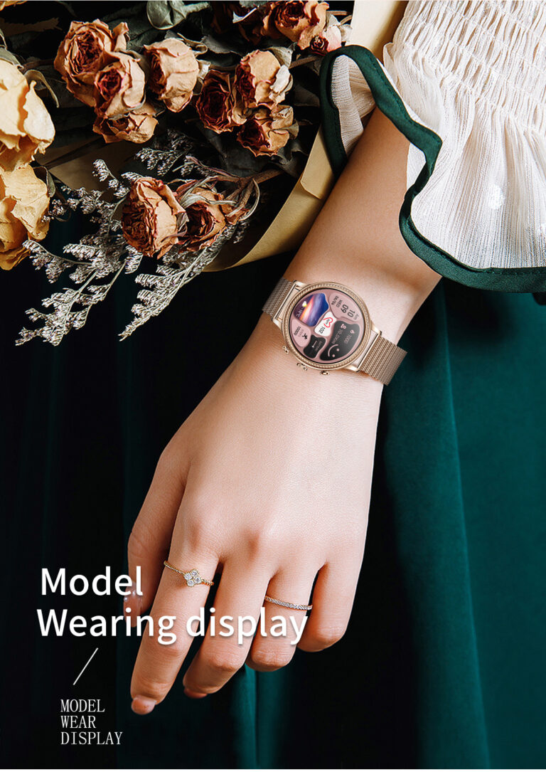 v60 smart watch style