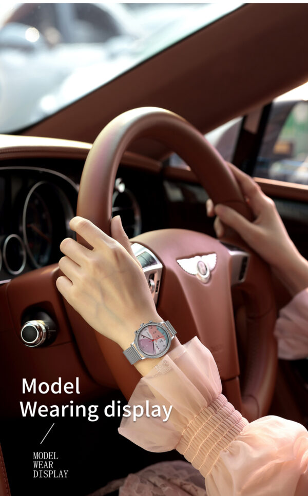 v60 driving car