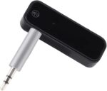 2in1 Wireless Bluetooth 5.3 Transmitter & Receiver-Driver Free Plug & Play