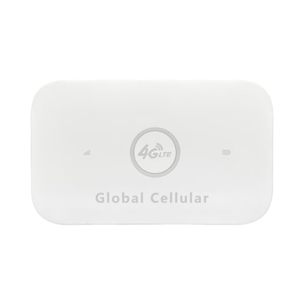 4G LTE Mini Wi-Fi Router M7-5 Global Cellular PB