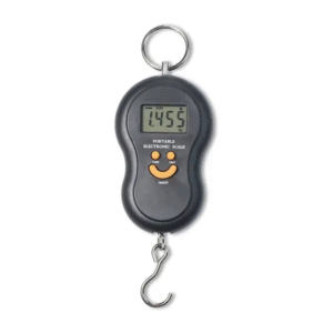Digital Hanging Scale – 50kg Max Capacity & Unlock Free Shipping on Orders Above 500 ZAR