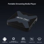 smart tv box gc10 pro 8