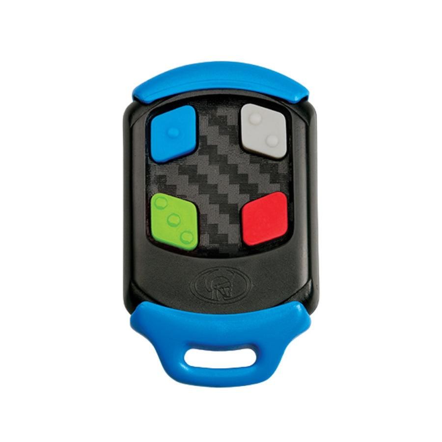 Centurion Nova Remote | 4 Button Gate & Garage Remote 433MHz